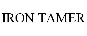 IRON TAMER