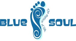 BLUE SOUL THE RHYTHM OF LIFE