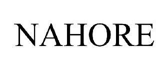 NAHORE