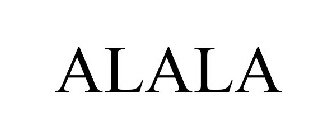 ALALA