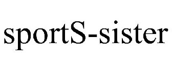 SPORTS-SISTER