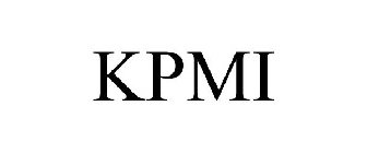 KPMI