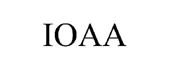 IOAA