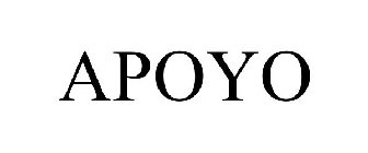 APOYO
