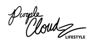 PURPLE CLOUDZ LIFESTYLE