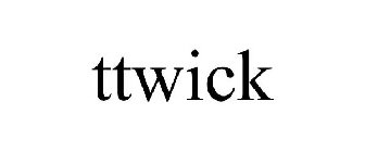 TTWICK