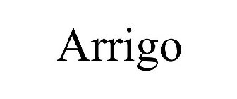 ARRIGO