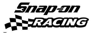 SNAP-ON RACING