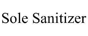 SOLESANITIZER