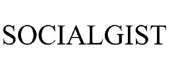 SOCIALGIST