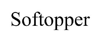 SOFTOPPER