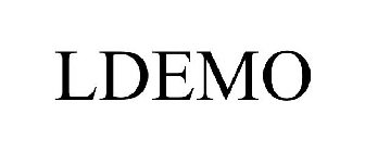 LDEMO