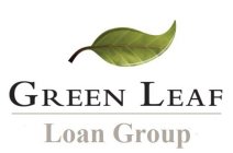 GREEN LEAF LOAN GROUP