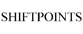 SHIFTPOINTS