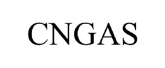 CNGAS
