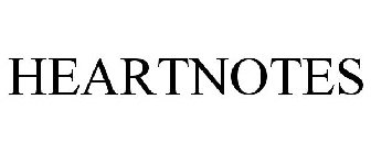 HEARTNOTES