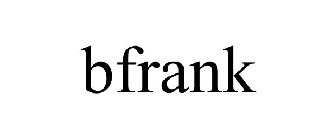 BFRANK