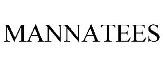 MANNATEES