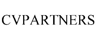 CVPARTNERS