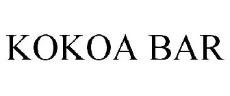 KOKOA BAR