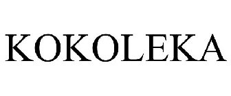 KOKOLEKA