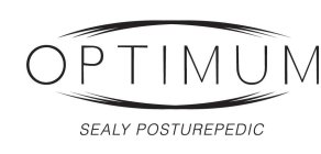 OPTIMUM SEALY POSTUREPEDIC