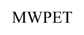 MWPET