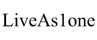 LIVEAS1ONE