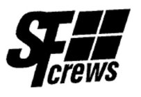 SFCREWS