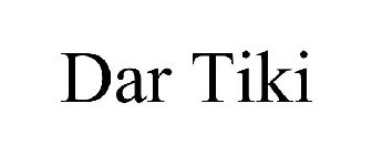 DAR TIKI
