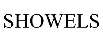SHOWELS