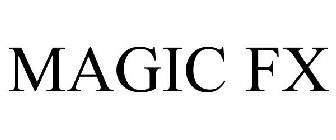 MAGIC FX