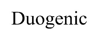 DUOGENIC