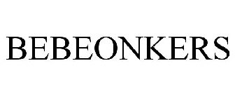 BEBEONKERS