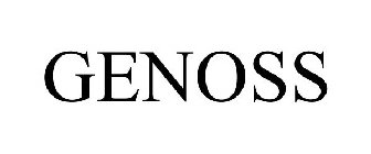 GENOSS