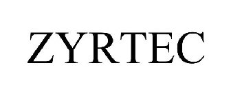 ZYRTEC