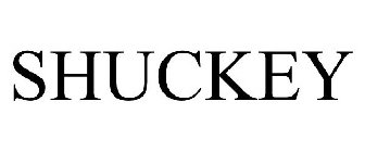 SHUCKEY