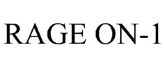 RAGE ON-1