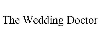 THE WEDDING DOCTOR