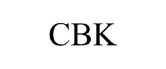 CBK