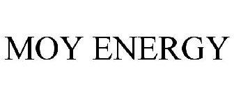 MOY ENERGY