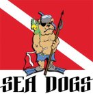 SEA DOGS