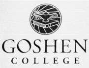 GOSHEN COLLEGE