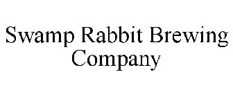 SWAMP RABBIT BREWING COMPANY