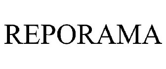REPORAMA