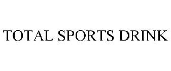 TOTAL SPORTS DRINK