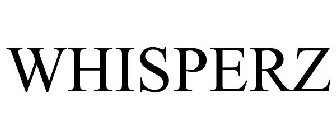 WHISPERZ