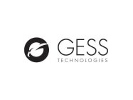 GESS TECHNOLOGIES