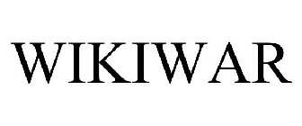 WIKIWAR