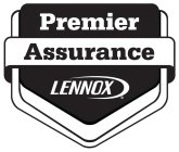 PREMIER ASSURANCE LENNOX